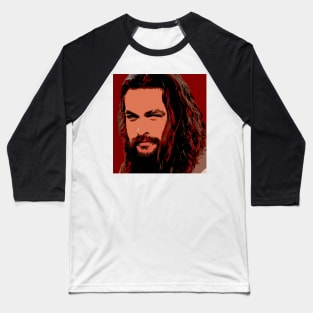 jason momoa Baseball T-Shirt